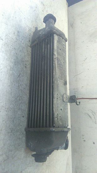 Heating element HYUNDAI i30 Estate (FD)