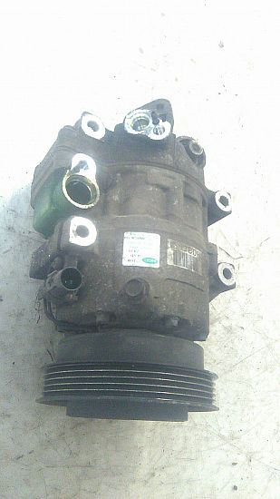 Ac pump HYUNDAI i30 Estate (FD)