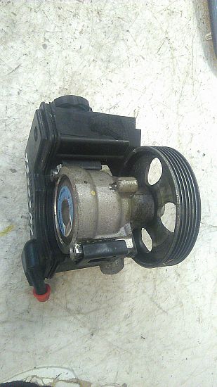 Servopumpe PEUGEOT 206+ (2L_, 2M_)