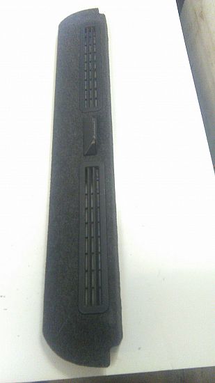 Kofferaum-Matte VW GOLF PLUS V (5M1, 521)