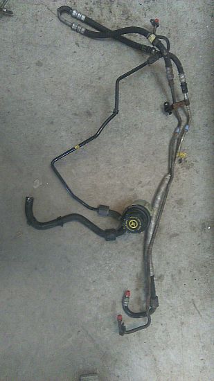 Servoschläuche FORD MONDEO IV Turnier (BA7)