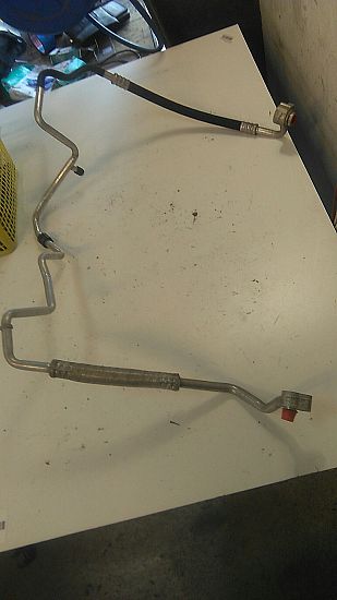 Klimaanlage Rohr / Schlauch SKODA RAPID (NH3)