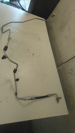 Klimaanlage Rohr / Schlauch SKODA RAPID (NH3)