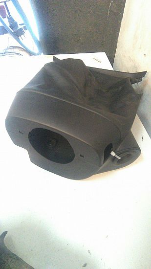 Lenkradabdeckung FORD FIESTA VII (HU, HF)