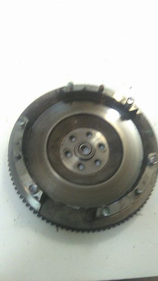 Schwungrad SUZUKI BALENO (FW, EW)