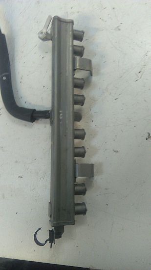 High-pressure rail / injection nozzle pipe SUZUKI BALENO (FW, EW)