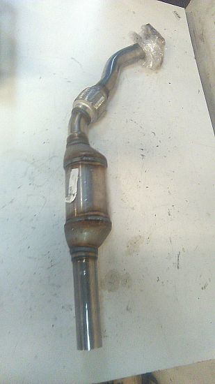 Katalysator SEAT
