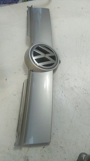 Kølergitter VW LUPO (6X1, 6E1)
