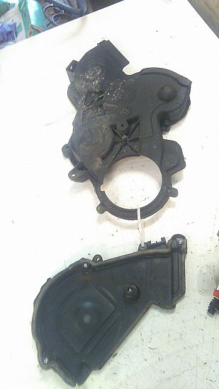 Timing belt cover FORD