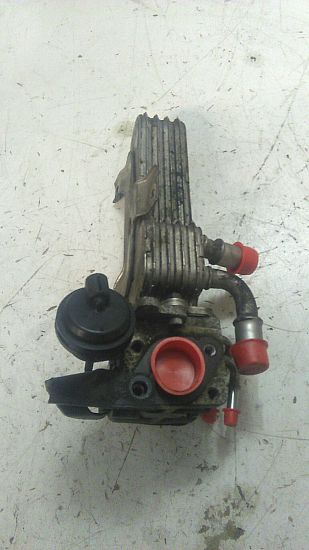 Egr valve SEAT ALTEA (5P1)