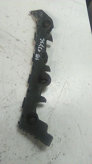 Stoßstange hinten ohne Anbauteile MAZDA 6 Estate (GH)