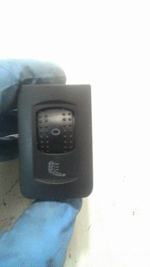 Sitzheizungsschalter VW GOLF Mk IV (1J1)