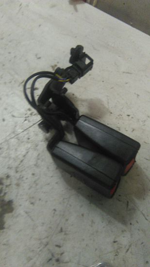 Seleholder SKODA OCTAVIA III Combi (5E5, 5E6)