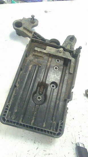 Accubak SKODA OCTAVIA III Combi (5E5, 5E6)