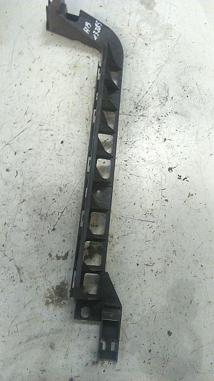 Stoßstange hinten ohne Anbauteile SKODA OCTAVIA III Combi (5E5, 5E6)