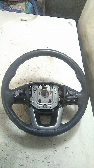 Ratt - (airbag medfølger ikke) KIA RIO III (UB)