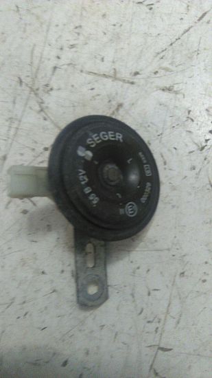 Horn DACIA SANDERO II