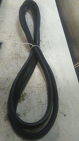 Rear hood moulding, rubber RENAULT GRAND SCÉNIC III (JZ0/1_)