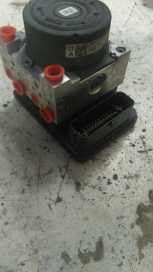 ABS Pumpe PEUGEOT 208 I (CA_, CC_)