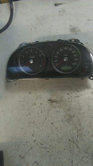 Tachometer/Drehzahlmesser SUZUKI LIANA Hatchback