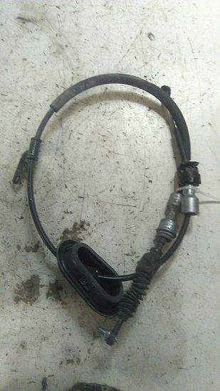 Gear cable NISSAN X-TRAIL (T32_)
