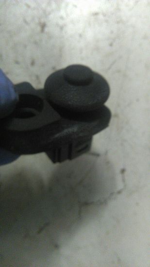 Kontakt -dør NISSAN X-TRAIL (T32_)