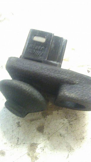 Kontakt -dør NISSAN X-TRAIL (T32_)