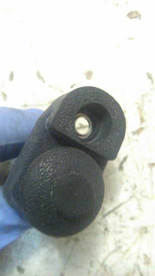 Kontakt -dør NISSAN X-TRAIL (T32_)