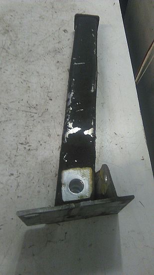 Forbro komplet CITROËN C4 II (B7)