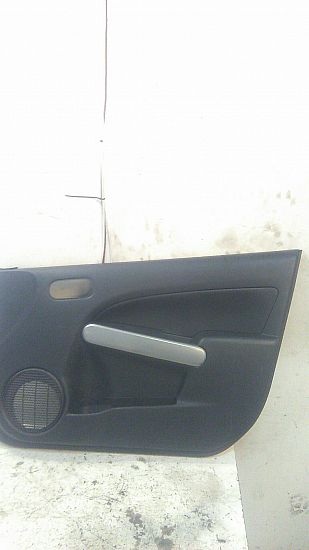 Türverkleidung MAZDA 2 (DE_, DH_)