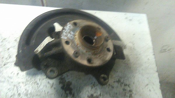 Spindle - front RENAULT GRAND SCÉNIC III (JZ0/1_)