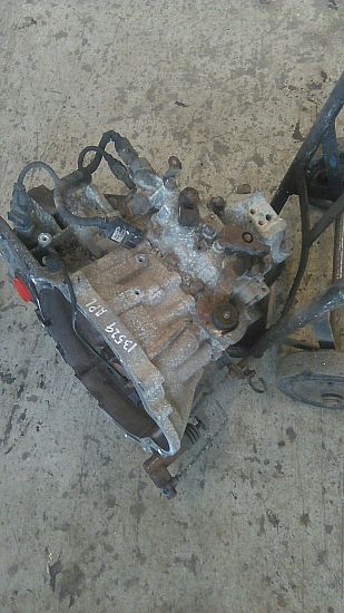 Gearkasse manuel KIA CEE'D SW (ED)