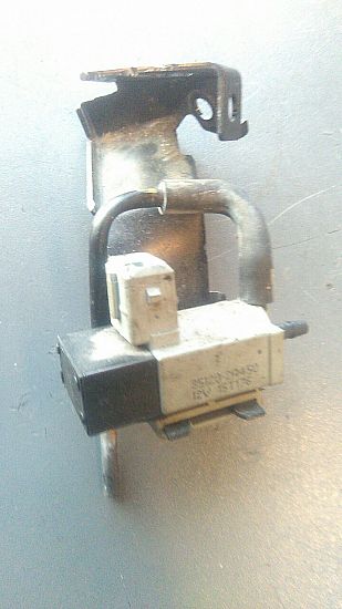 Vakuum ventil HYUNDAI i20 (GB, IB)