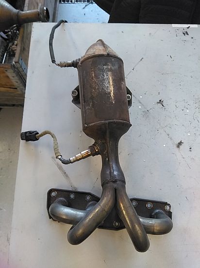 Katalysator CITROËN