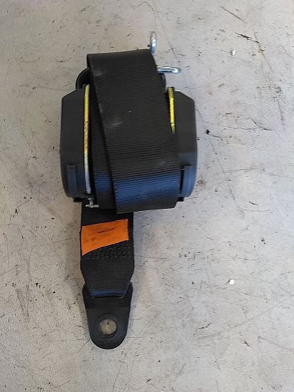 Seat belts - front FORD FOCUS (DAW, DBW)