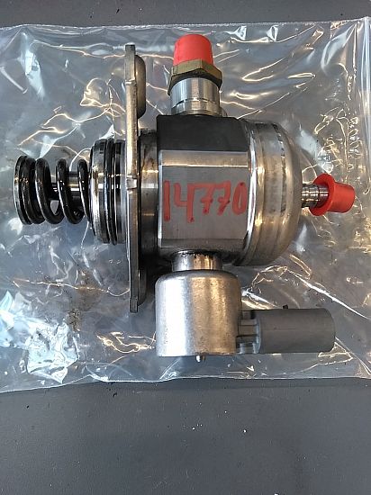 Pompe haute Pression AUDI A4 (8K2, B8)