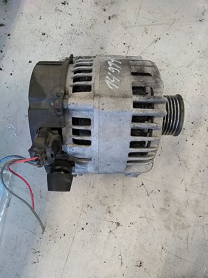 Generator FORD FOCUS (DAW, DBW)