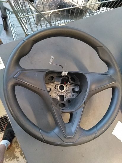 Ratt - (airbag medfølger ikke) OPEL KARL (C16)