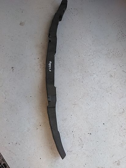 Forkofanger - indvendig del OPEL ASTRA J Sports Tourer (P10)