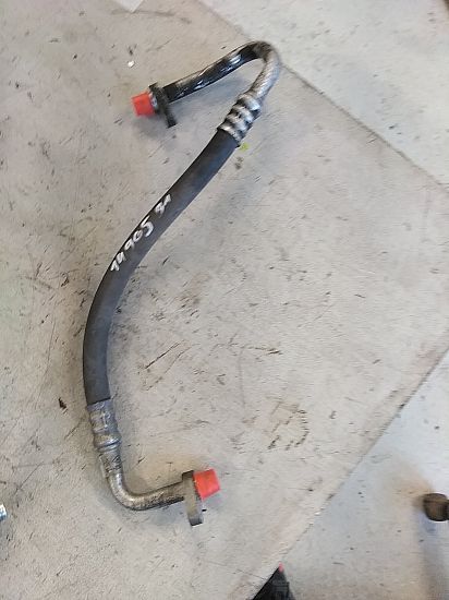 Klimaanlage Rohr / Schlauch RENAULT SCÉNIC II (JM0/1_)