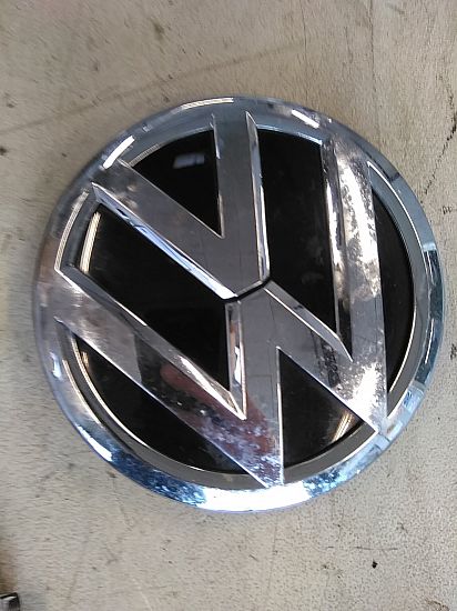 Markenzeichen VW POLO (6R1, 6C1)