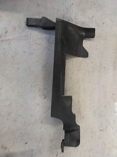 Voorfront FIAT PUNTO (199_)