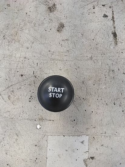 Stop - start switch RENAULT CLIO IV Grandtour (KH_)