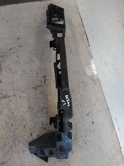 Front casing VW POLO (6R1, 6C1)