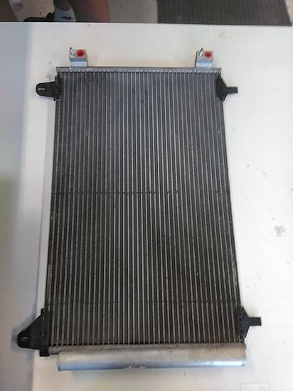 Heating element PEUGEOT 208 II (UB_, UP_, UW_, UJ_)