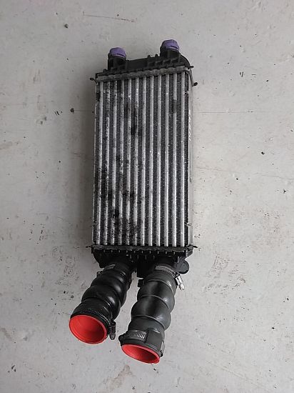 Heating element PEUGEOT 208 II (UB_, UP_, UW_, UJ_)