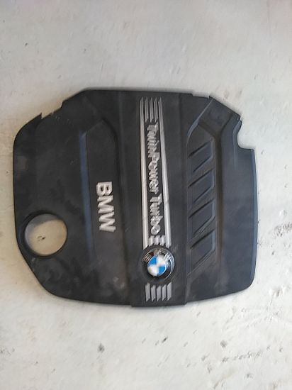 Motorabdeckung BMW 3 Touring (F31)