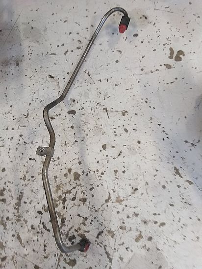 Turbolader SKODA FABIA II Combi (545)