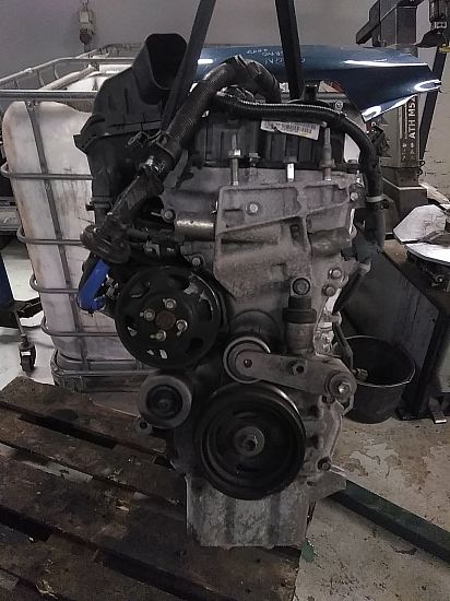 Motor SUZUKI BALENO (FW, EW)