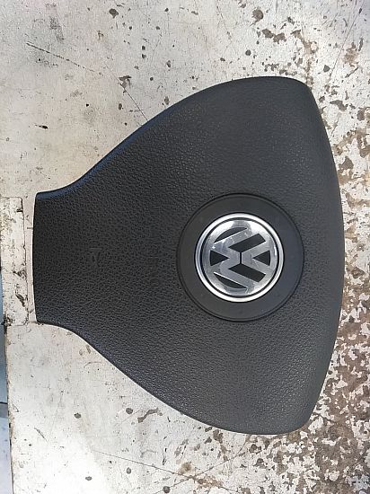 Airbag compleet VW GOLF V (1K1)